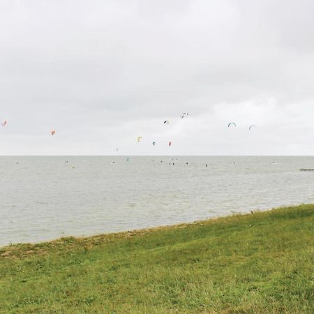 Appartement 1 - De Eekhof Hindeloopen Kültér fotó