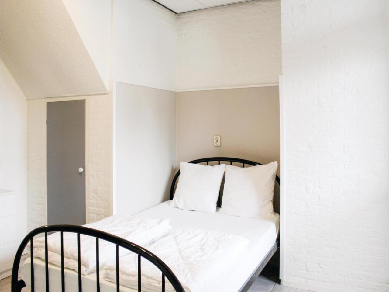Appartement 1 - De Eekhof Hindeloopen Kültér fotó