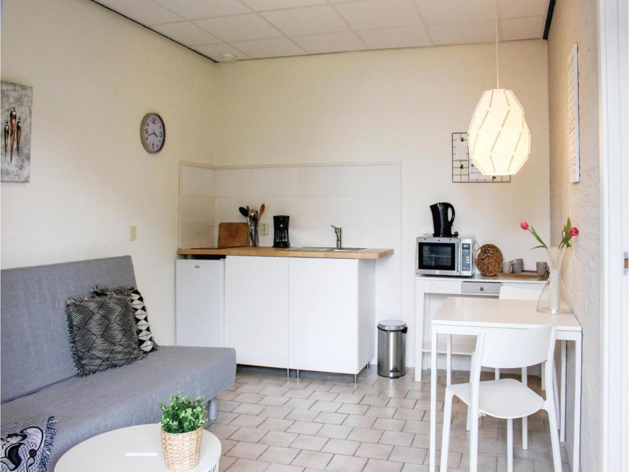 Appartement 1 - De Eekhof Hindeloopen Kültér fotó