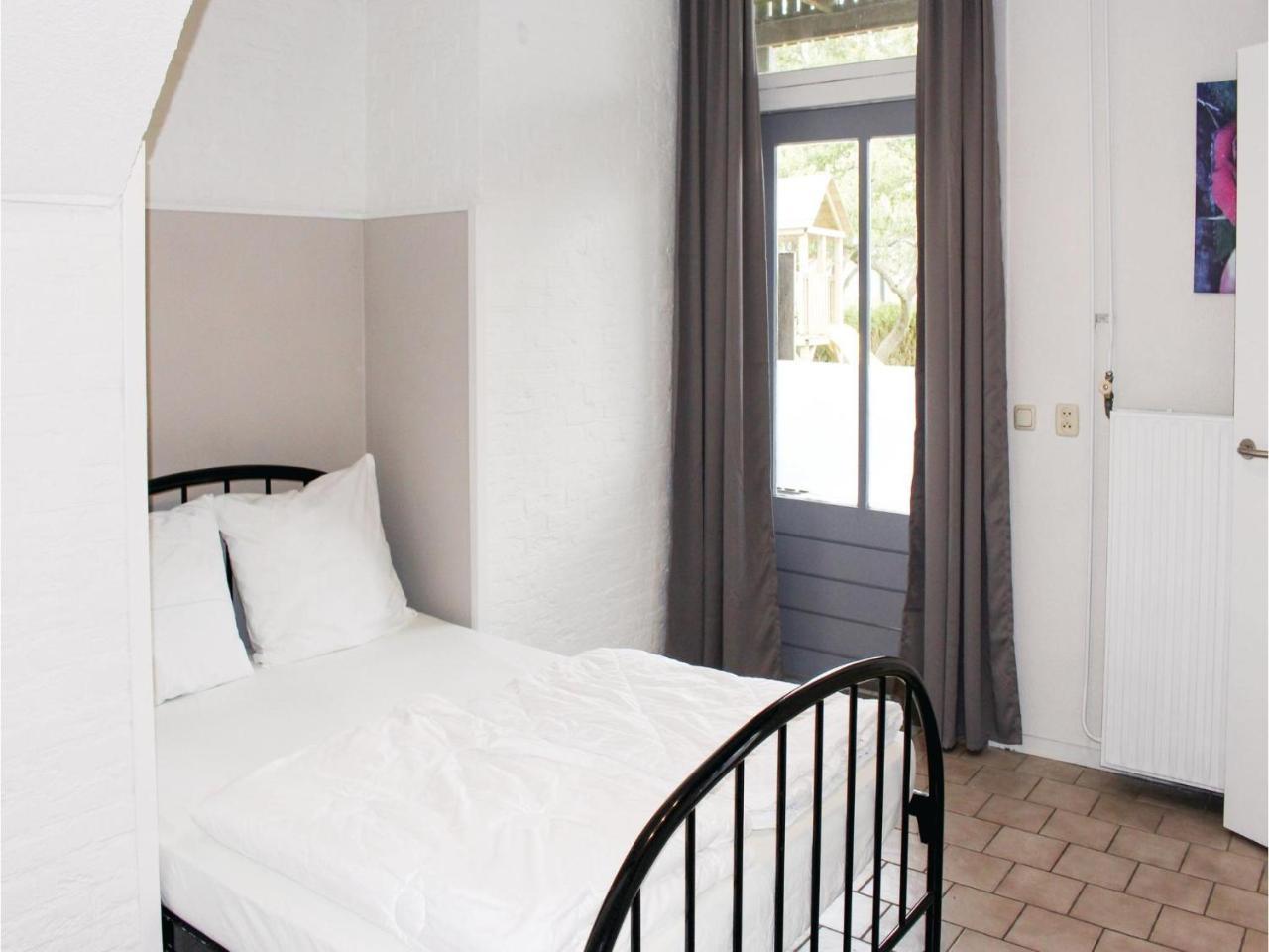 Appartement 1 - De Eekhof Hindeloopen Kültér fotó