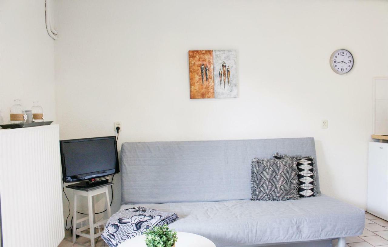 Appartement 1 - De Eekhof Hindeloopen Kültér fotó