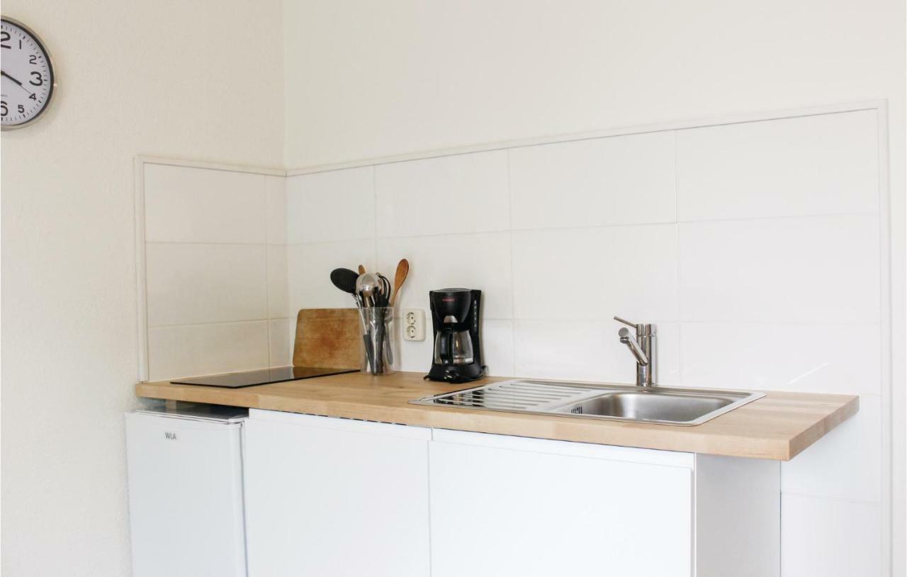Appartement 1 - De Eekhof Hindeloopen Kültér fotó